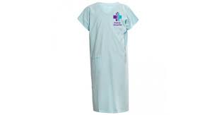 Hospital Gown